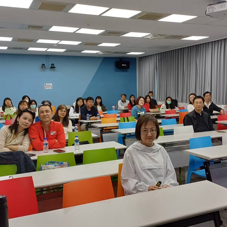 114-1 新生親師座談會