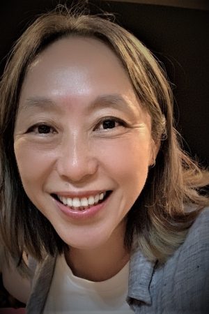 吳秀英老師照片