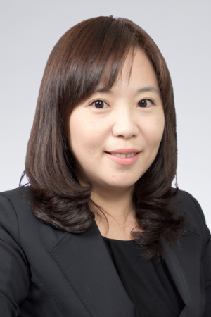 呂倩慧會計師照片