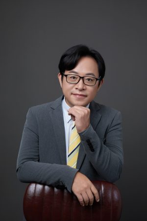 王建棟老師