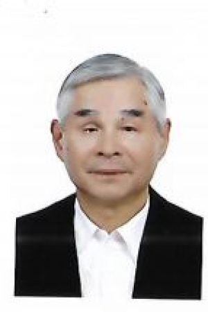 邱森祥老師照片