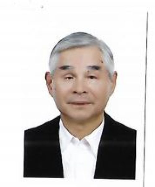 邱森祥老師照片