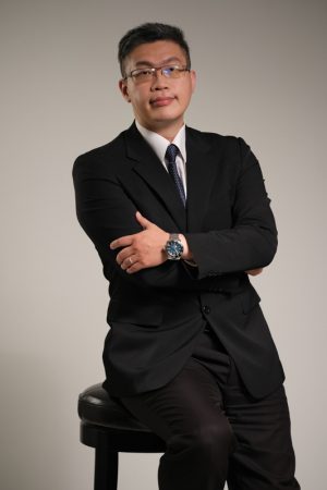 阮皇運老師