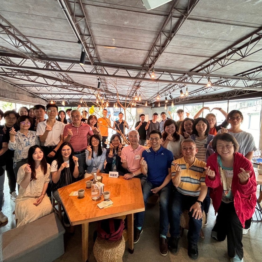 2024 會計系友聯誼活動